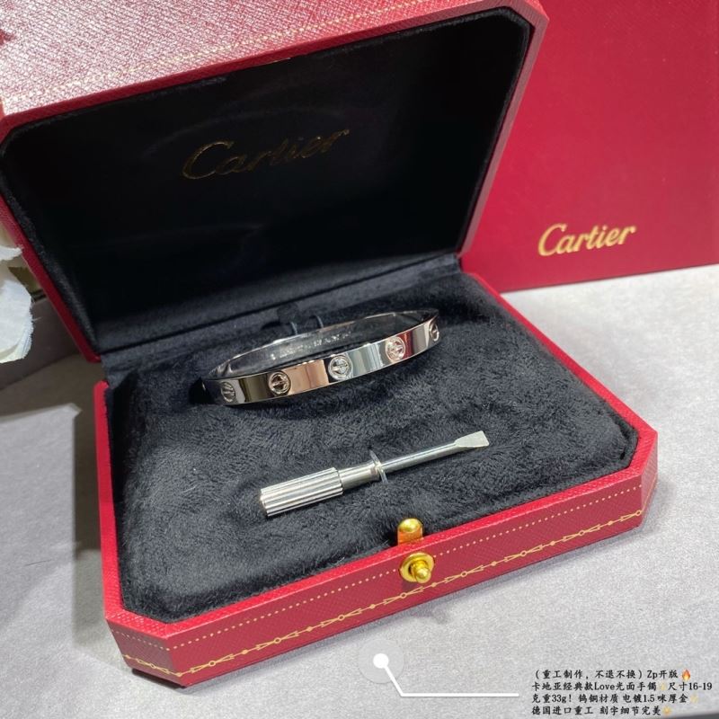 Cartier Bracelets